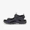 ecco ​ Offroad Andes Herren Komfortsandale-Herren Sandalen