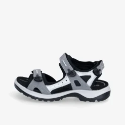 ecco ​ Offroad Yucatan Damen Trekkingsandale-Damen Komfortschuhe | Trekkingschuhe