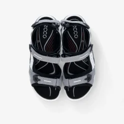 ecco ​ Offroad Yucatan Damen Trekkingsandale-Damen Komfortschuhe | Trekkingschuhe