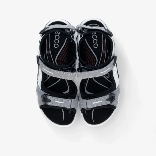 ecco ​ Offroad Yucatan Damen Trekkingsandale-Damen Komfortschuhe | Trekkingschuhe
