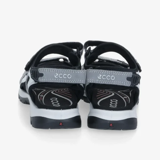 ecco ​ Offroad Yucatan Damen Trekkingsandale-Damen Komfortschuhe | Trekkingschuhe