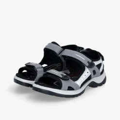 ecco ​ Offroad Yucatan Damen Trekkingsandale-Damen Komfortschuhe | Trekkingschuhe