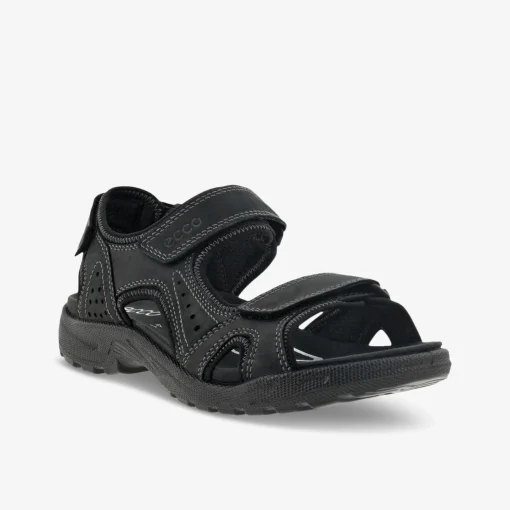 ecco ​​ Onroads Herren Sandale-Herren Sandalen