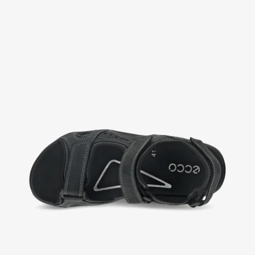 ecco ​​ Onroads Herren Sandale-Herren Sandalen