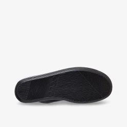 ecco Soft 2.0 Damen Klassischer Schnürer-Damen Komfortschuhe | Halbschuhe
