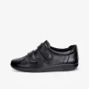 ecco Soft 2.0 Damen Slipper-Damen Komfortschuhe | Halbschuhe