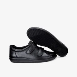ecco Soft 2.0 Damen Slipper-Damen Komfortschuhe | Halbschuhe