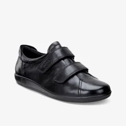 ecco Soft 2.0 Damen Slipper-Damen Komfortschuhe | Halbschuhe
