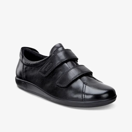 ecco Soft 2.0 Damen Slipper-Damen Komfortschuhe | Halbschuhe
