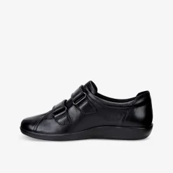ecco Soft 2.0 Damen Slipper-Damen Komfortschuhe | Halbschuhe