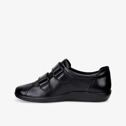 ecco Soft 2.0 Damen Slipper-Damen Komfortschuhe | Halbschuhe