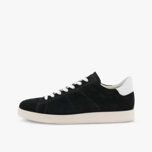 ecco Street Lite M Herren Halbschuh-Herren Halbschuhe