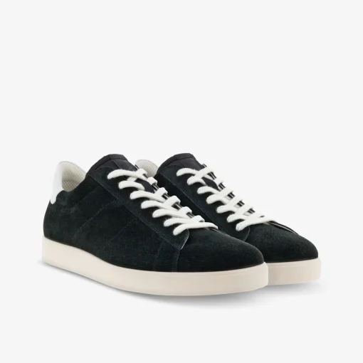 ecco Street Lite M Herren Halbschuh-Herren Halbschuhe