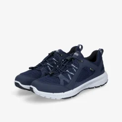 ecco ​ Terracruise Damen Halbschuh-Damen Komfortschuhe | Halbschuhe