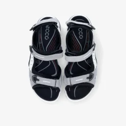 ecco Yucatan Damen Sandale-Damen Größen Ab 42 | Komfortschuhe