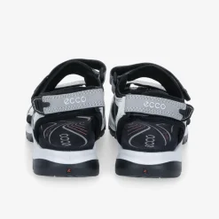ecco Yucatan Damen Sandale-Damen Größen Ab 42 | Komfortschuhe