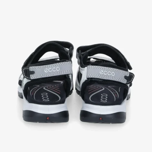 ecco Yucatan Damen Sandale-Damen Größen Ab 42 | Komfortschuhe
