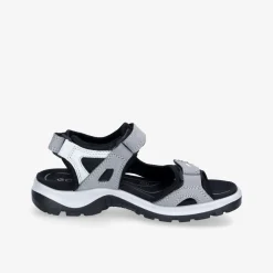 ecco Yucatan Damen Sandale-Damen Größen Ab 42 | Komfortschuhe