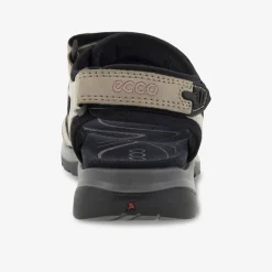 ecco Yukatan Damen Trekkingsandale-Damen Komfortschuhe | Trekkingschuhe