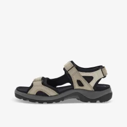 ecco Yukatan Damen Trekkingsandale-Damen Komfortschuhe | Trekkingschuhe