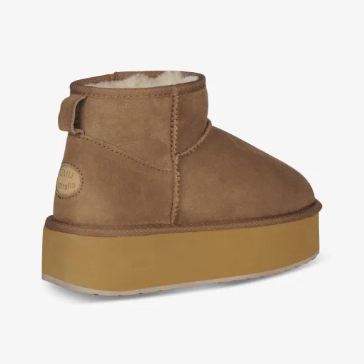 EMU Australia ​ Damen Winter Boot-Damen Boots