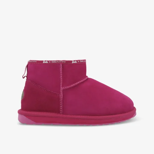 EMU Australia ​ Damen Winter Boot-Damen Boots