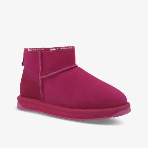 EMU Australia ​ Damen Winter Boot-Damen Boots