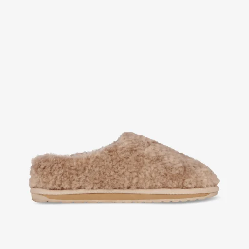 EMU Australia ​ Joy Teddy Damen Hausschuh-Damen Hausschuhe