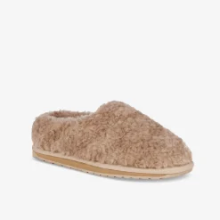 EMU Australia ​ Joy Teddy Damen Hausschuh-Damen Hausschuhe
