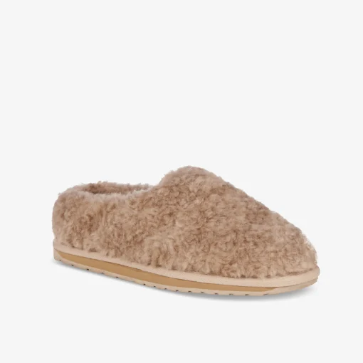 EMU Australia ​ Joy Teddy Damen Hausschuh-Damen Hausschuhe