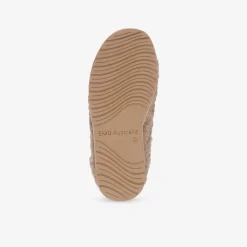 EMU Australia ​ Joy Teddy Damen Hausschuh-Damen Hausschuhe