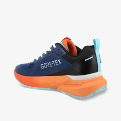 EXTR4 Herren Sneaker Low-Herren Sneaker
