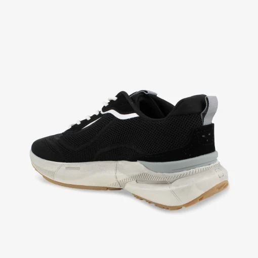 EXTR4 Herren Sneaker Low-Herren Sneaker