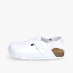 FEICHTINGER BIO Damen Clog-Damen Komfortschuhe | Hausschuhe