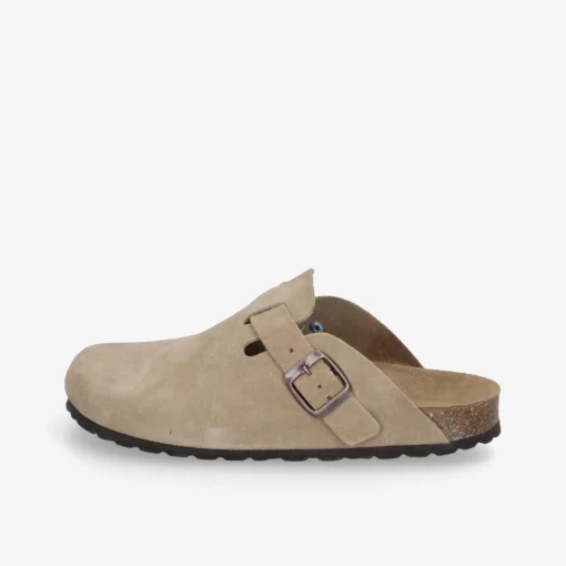 FEICHTINGER BIO Damen Clogs-Damen Sandalen | Komfortschuhe