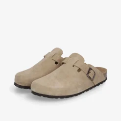 FEICHTINGER BIO Damen Clogs-Damen Sandalen | Komfortschuhe