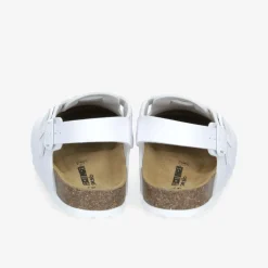 FEICHTINGER BIO Damen Clog-Damen Komfortschuhe | Hausschuhe