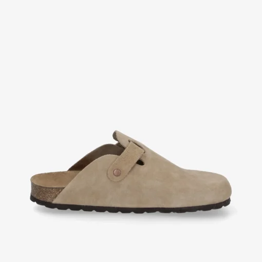 FEICHTINGER BIO Damen Clogs-Damen Sandalen | Komfortschuhe