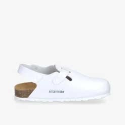 FEICHTINGER BIO Damen Clog-Damen Komfortschuhe | Hausschuhe