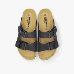 FEICHTINGER BIO Damen Hausschuhe-Damen Komfortschuhe | Hausschuhe