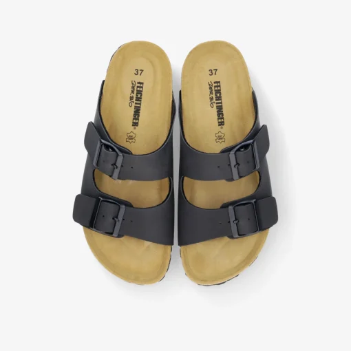 FEICHTINGER BIO Damen Hausschuhe-Damen Komfortschuhe | Hausschuhe