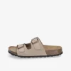FEICHTINGER BIO ​ Damen Pantolette-Damen Größen Ab 42 | Sandalen