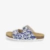 FEICHTINGER BIO Damen Pantoletten-Damen Hausschuhe | Sandalen