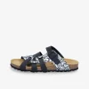 FEICHTINGER BIO ​ Damen Pantolette-Damen Hausschuhe | Sandalen