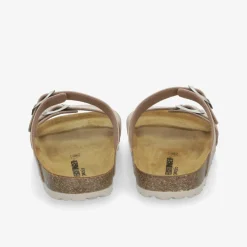 FEICHTINGER BIO Damen Pantoletten-Damen Hausschuhe | Sandalen