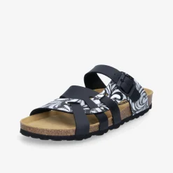 FEICHTINGER BIO ​ Damen Pantolette-Damen Hausschuhe | Sandalen