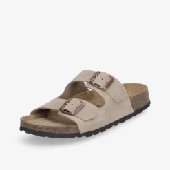FEICHTINGER BIO ​ Damen Pantolette-Damen Größen Ab 42 | Sandalen