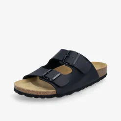 FEICHTINGER BIO Damen Pantolette-Damen Komfortschuhe | Hausschuhe