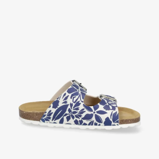 FEICHTINGER BIO Damen Pantoletten-Damen Hausschuhe | Sandalen