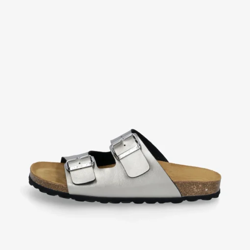FEICHTINGER BIO Damen Zehentrenner-Damen Sandalen | Größen Ab 42